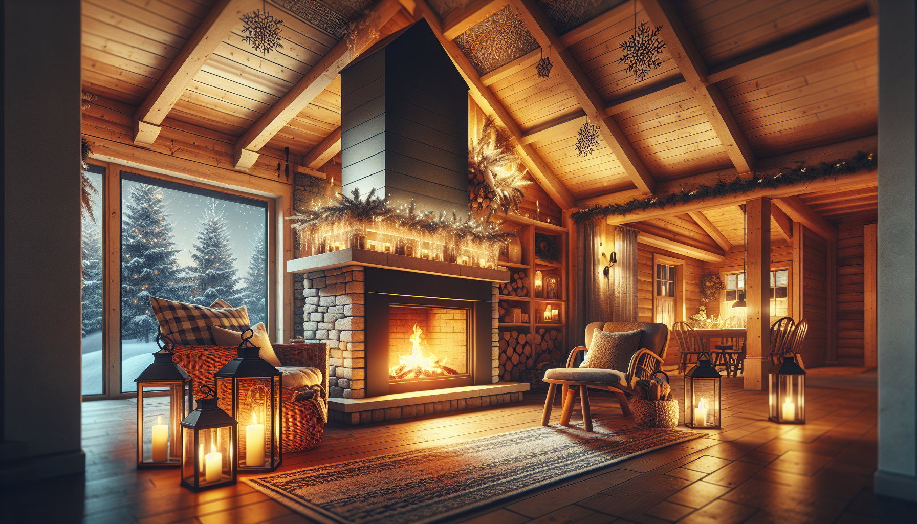 Carbon Monoxide Safety and Chimneys in Vero Beach