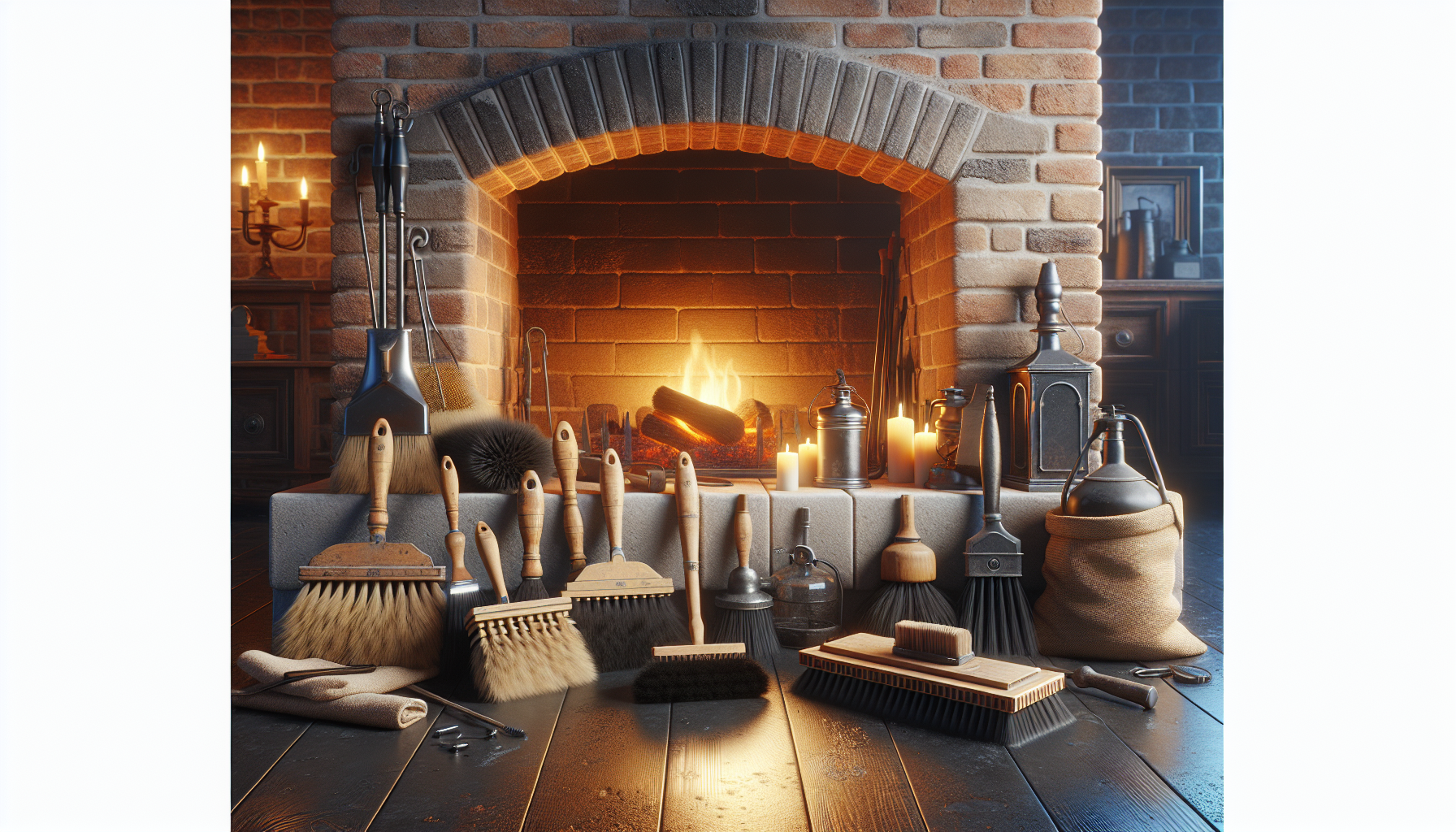 Chimney Safety Tips for Fort Myers Beach Families