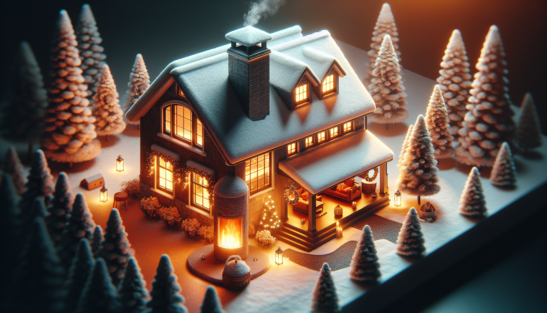 Chimney Service Costs in Coral Springs: A Complete Guide