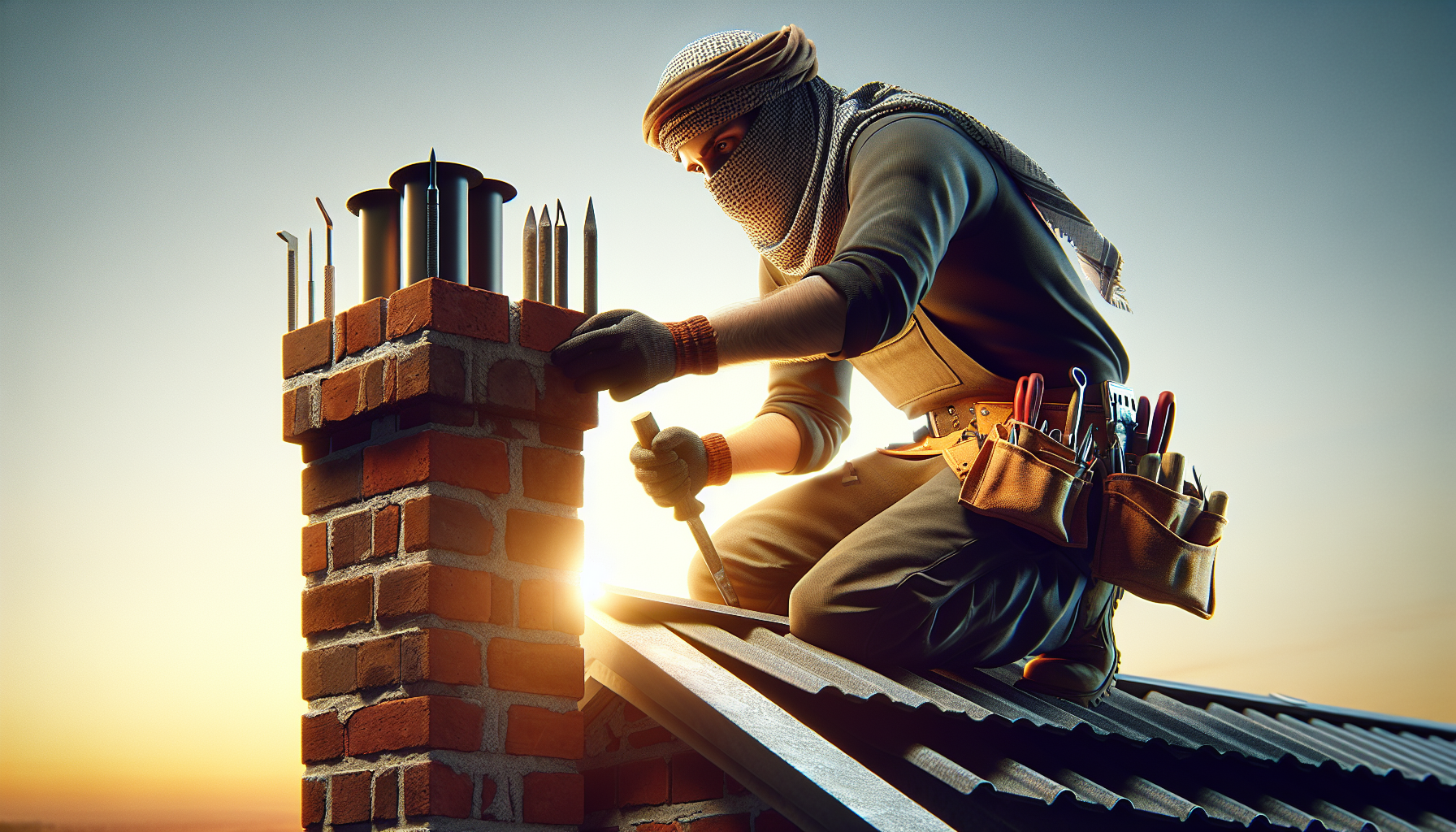 Chimney Service Costs in Sewall's Point: A Complete Guide