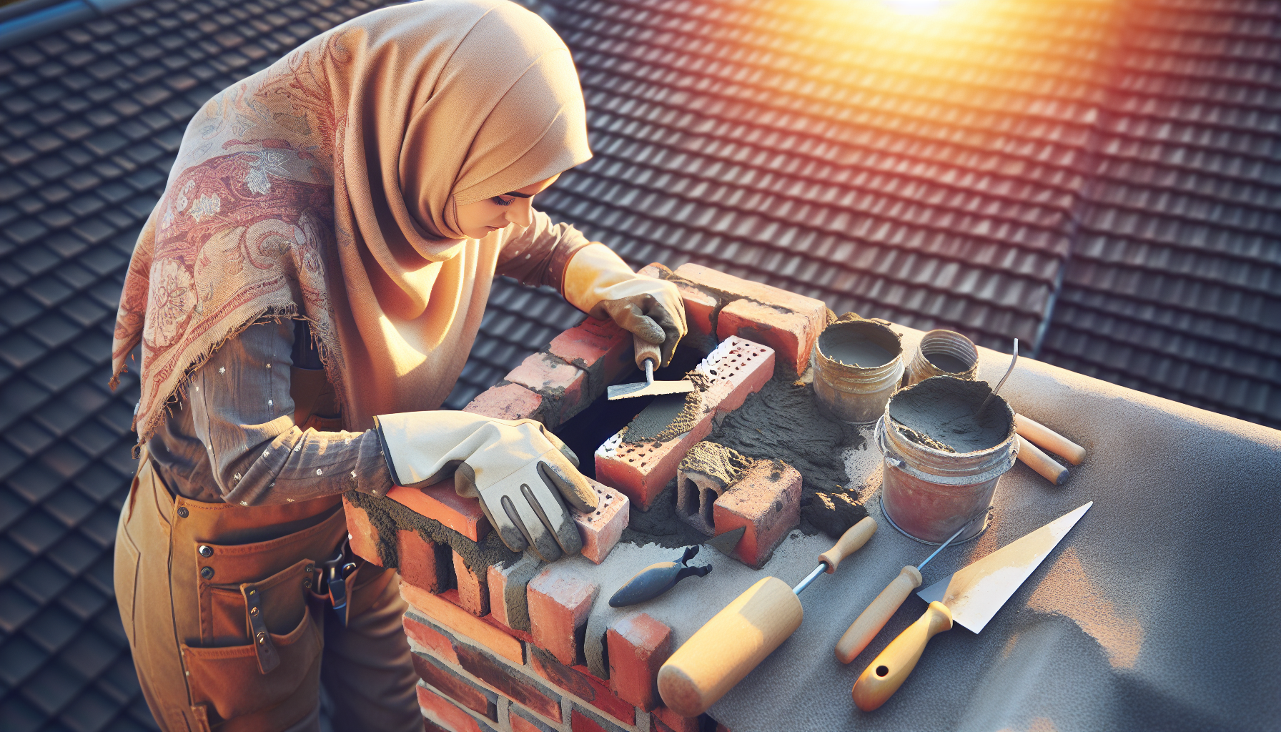 Seasonal Chimney Maintenance for Redington Shores Fireplaces