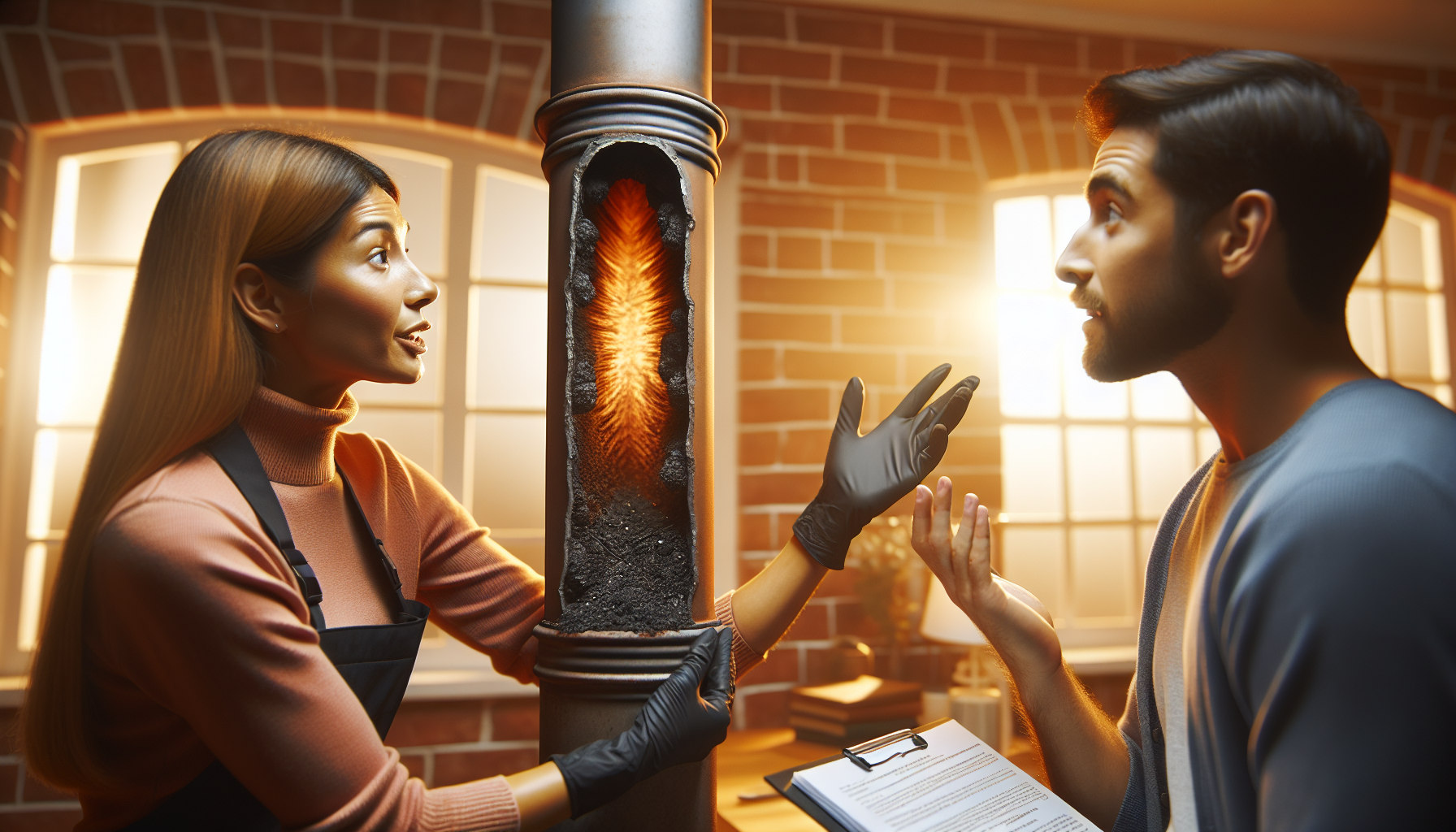 Understanding Creosote Removal in Port St. Lucie