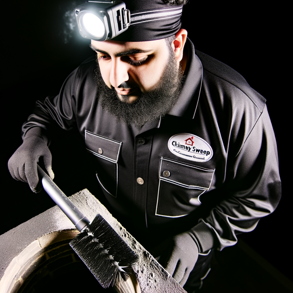 Signs Your Redington Beach Chimney Needs Repair