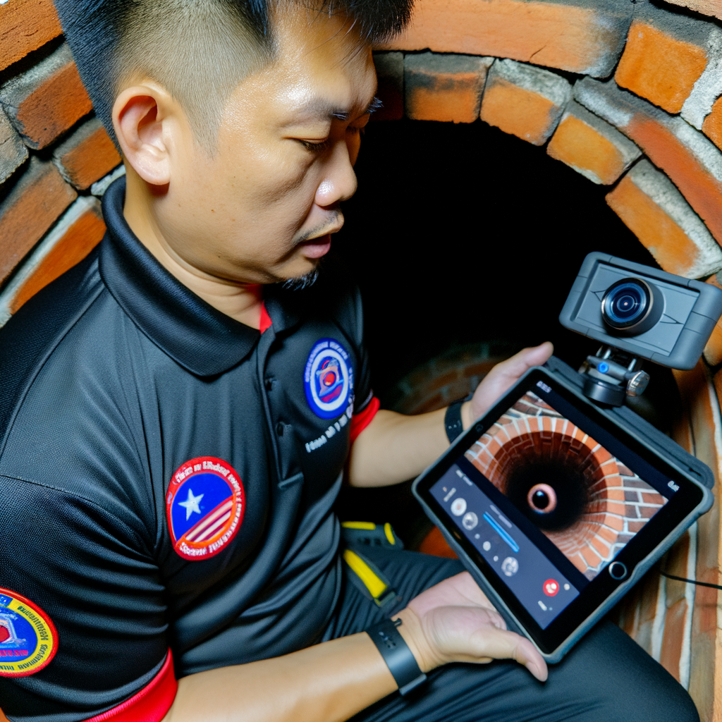 Chimney Safety Tips for Belleair Families