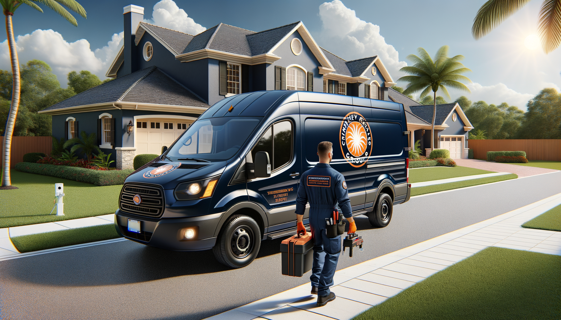 Schedule Your Appointment