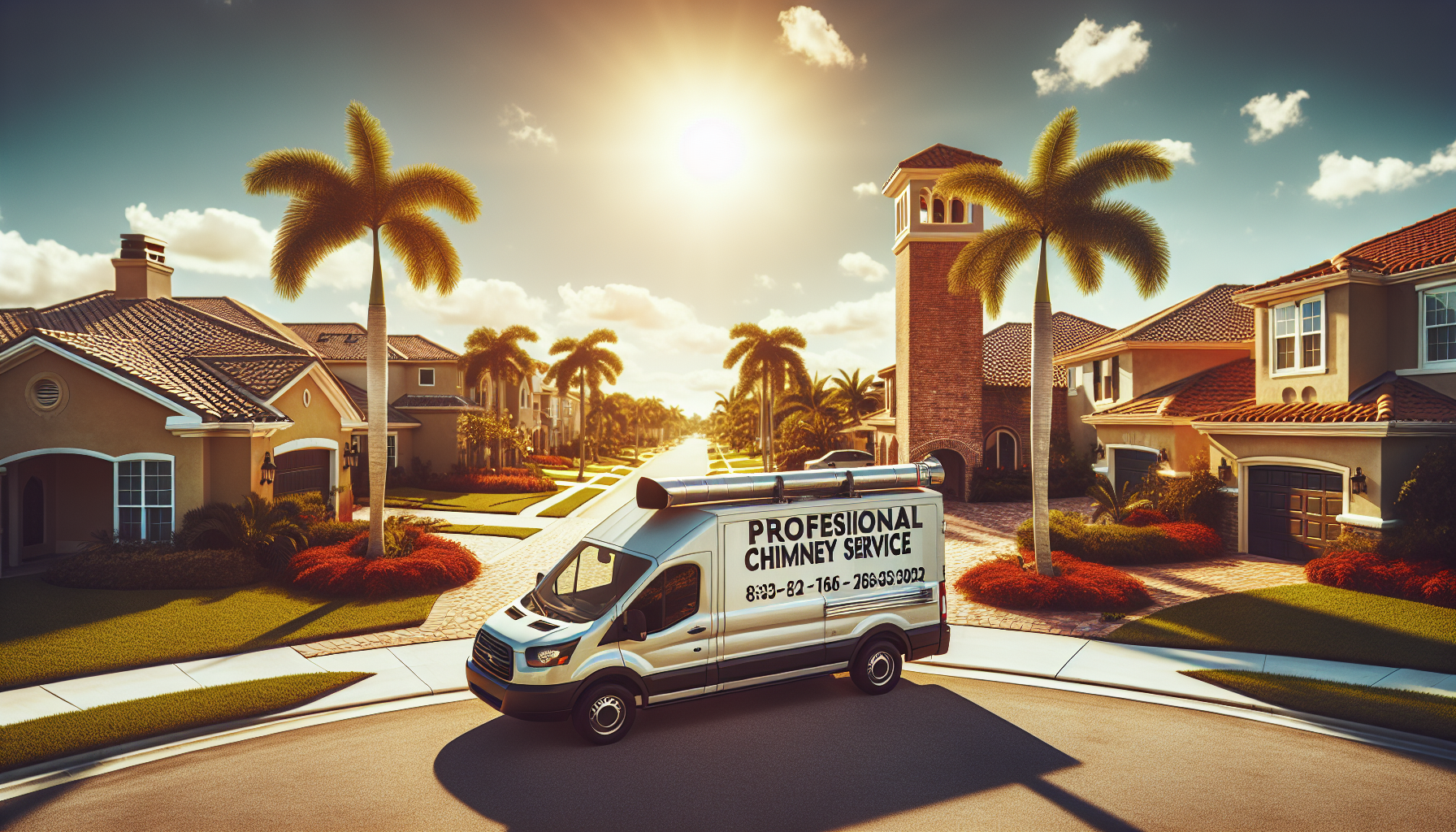 Carbon Monoxide Safety and Chimneys in Safety Harbor
