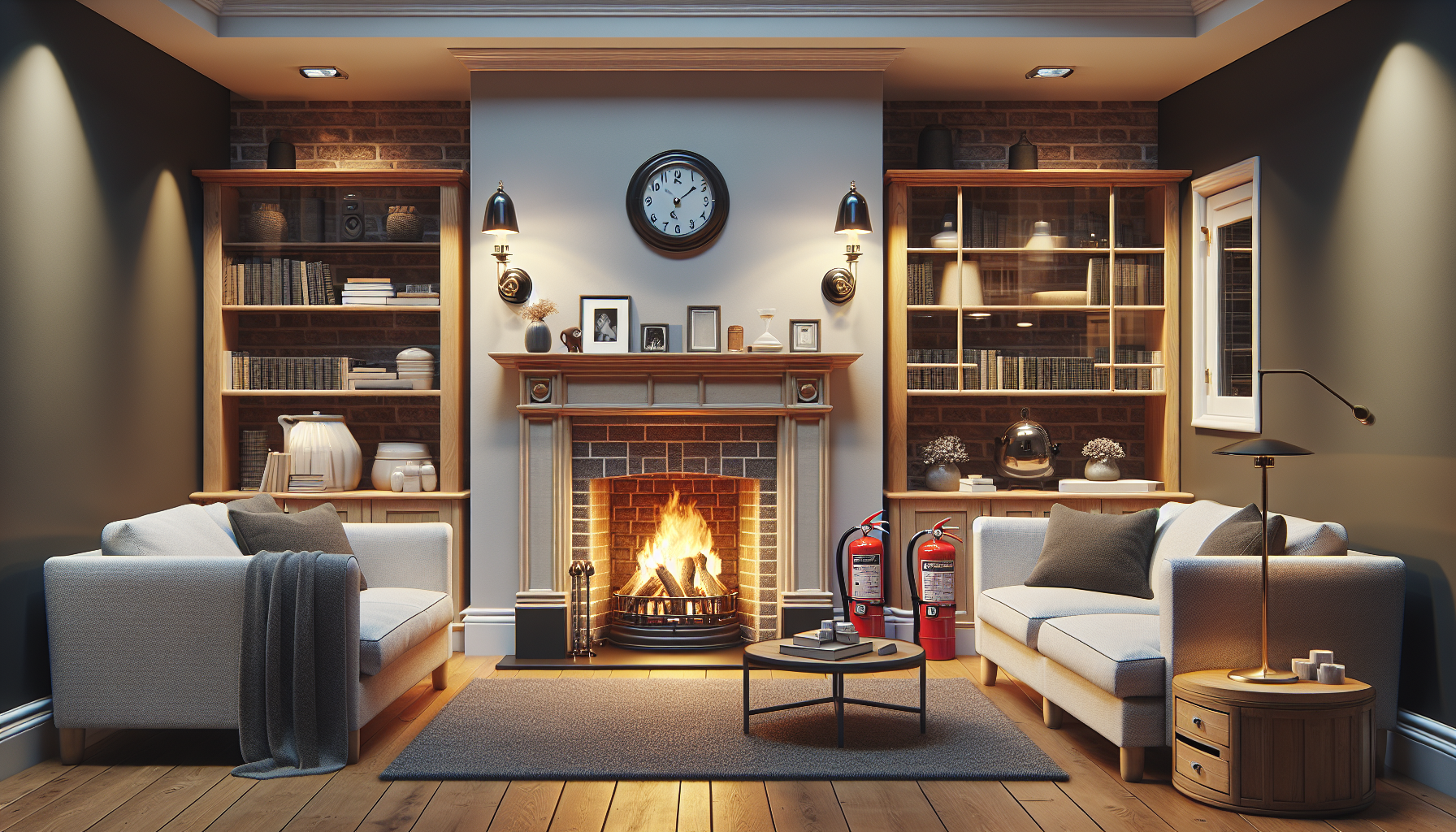 Chimney Cleaning and Maintenance Guide for Englewood