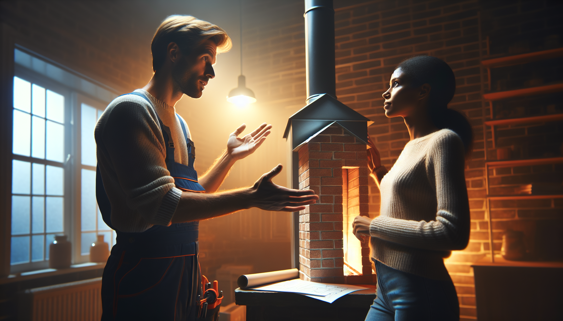Chimney Cleaning and Maintenance Guide for Madeira Beach