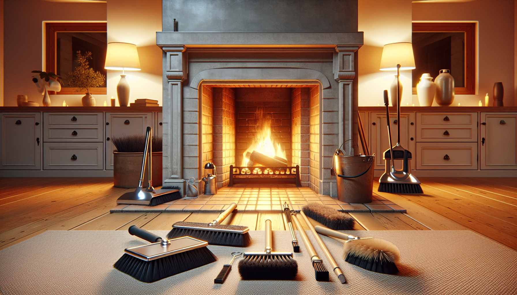 Chimney Emergencies: What Port St. Lucie West Homeowners Must Know