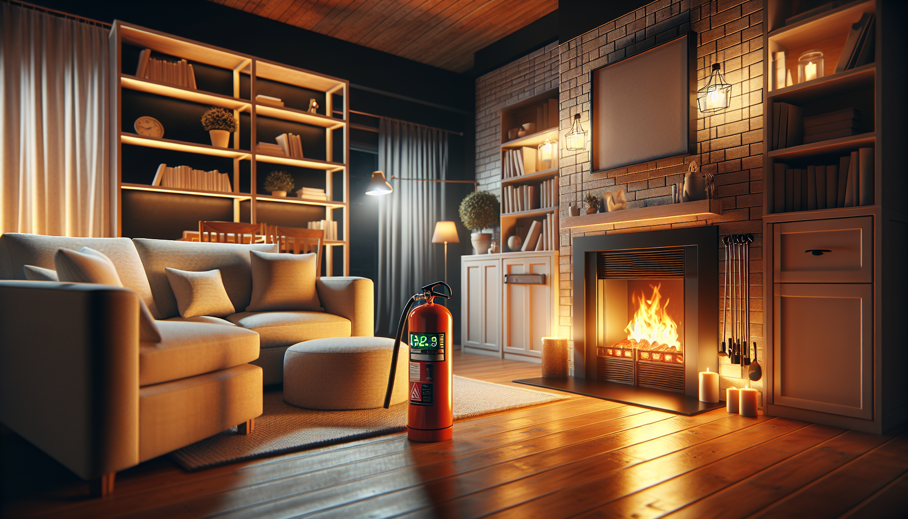 Chimney Inspection Before Selling Your Bal Harbour Home