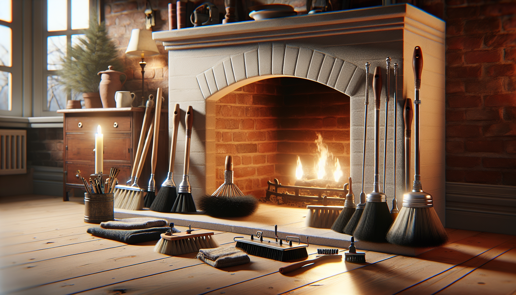 Chimney Inspection Before Selling Your Highland Beach Home