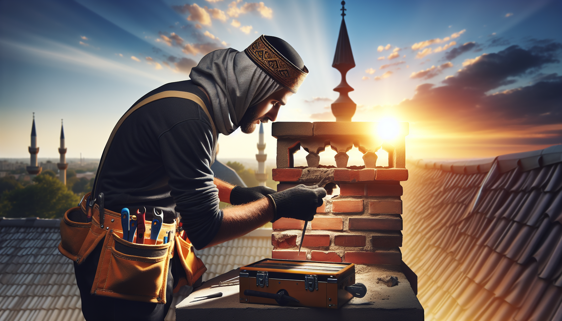Chimney Inspection Tips Every Hypoluxo Homeowner Should Know