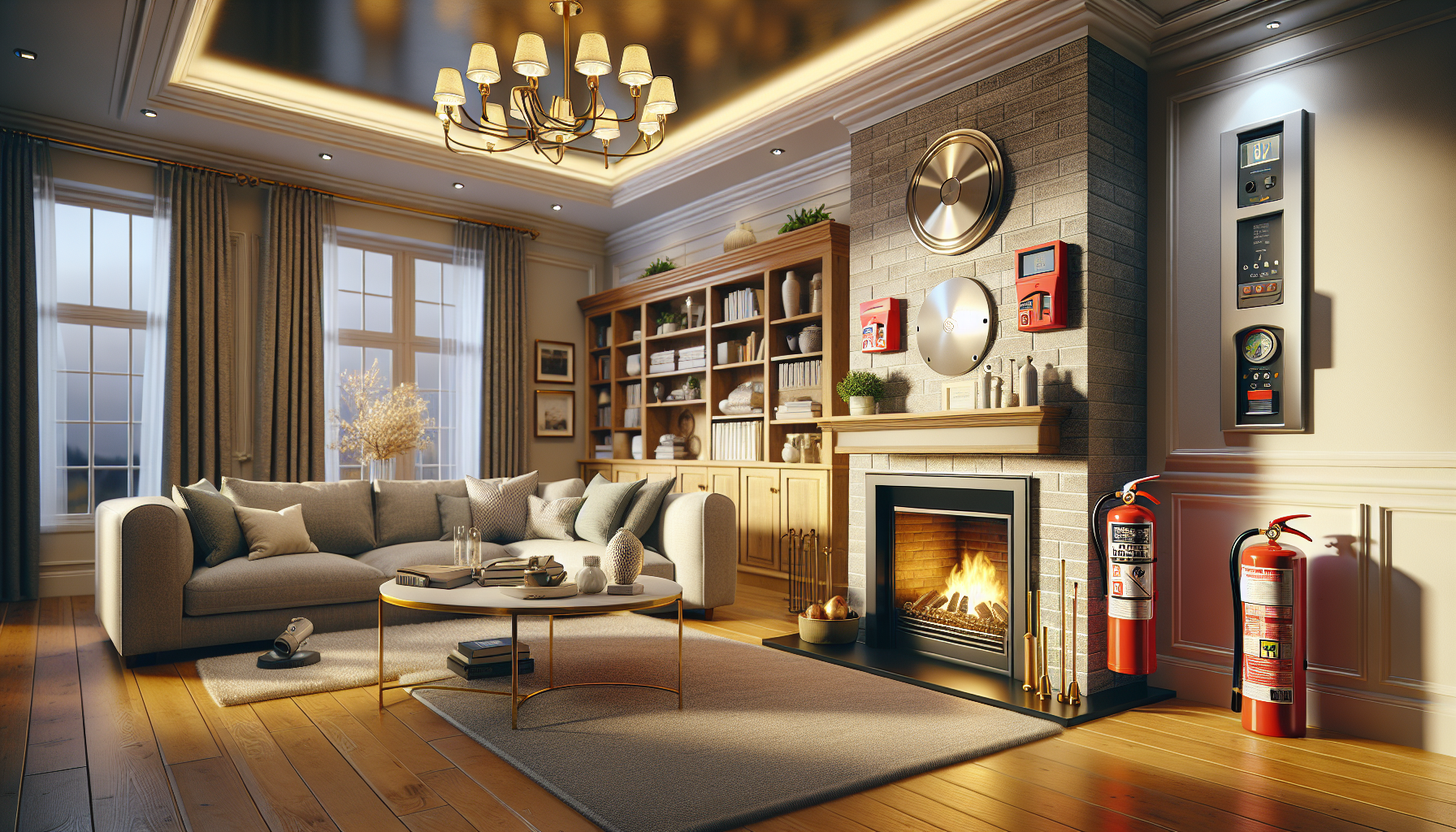 Chimney Liner Guide for Weston Homeowners