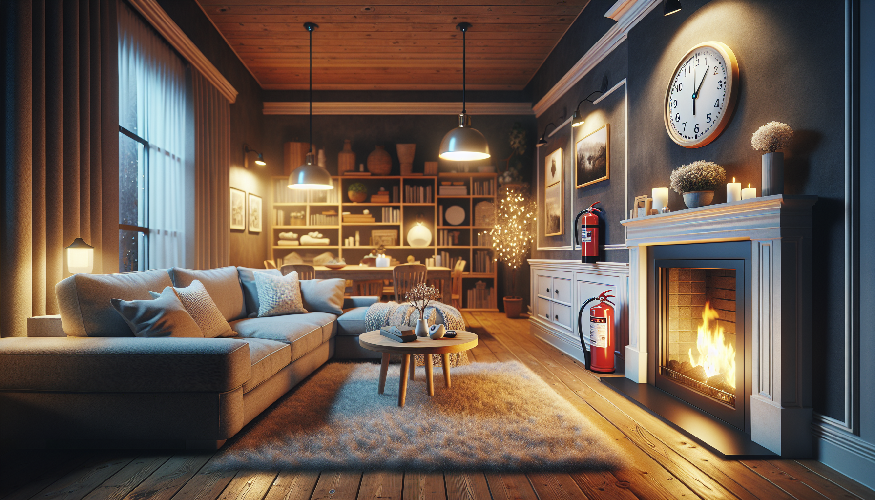 Chimney Safety Tips for Belleair Families