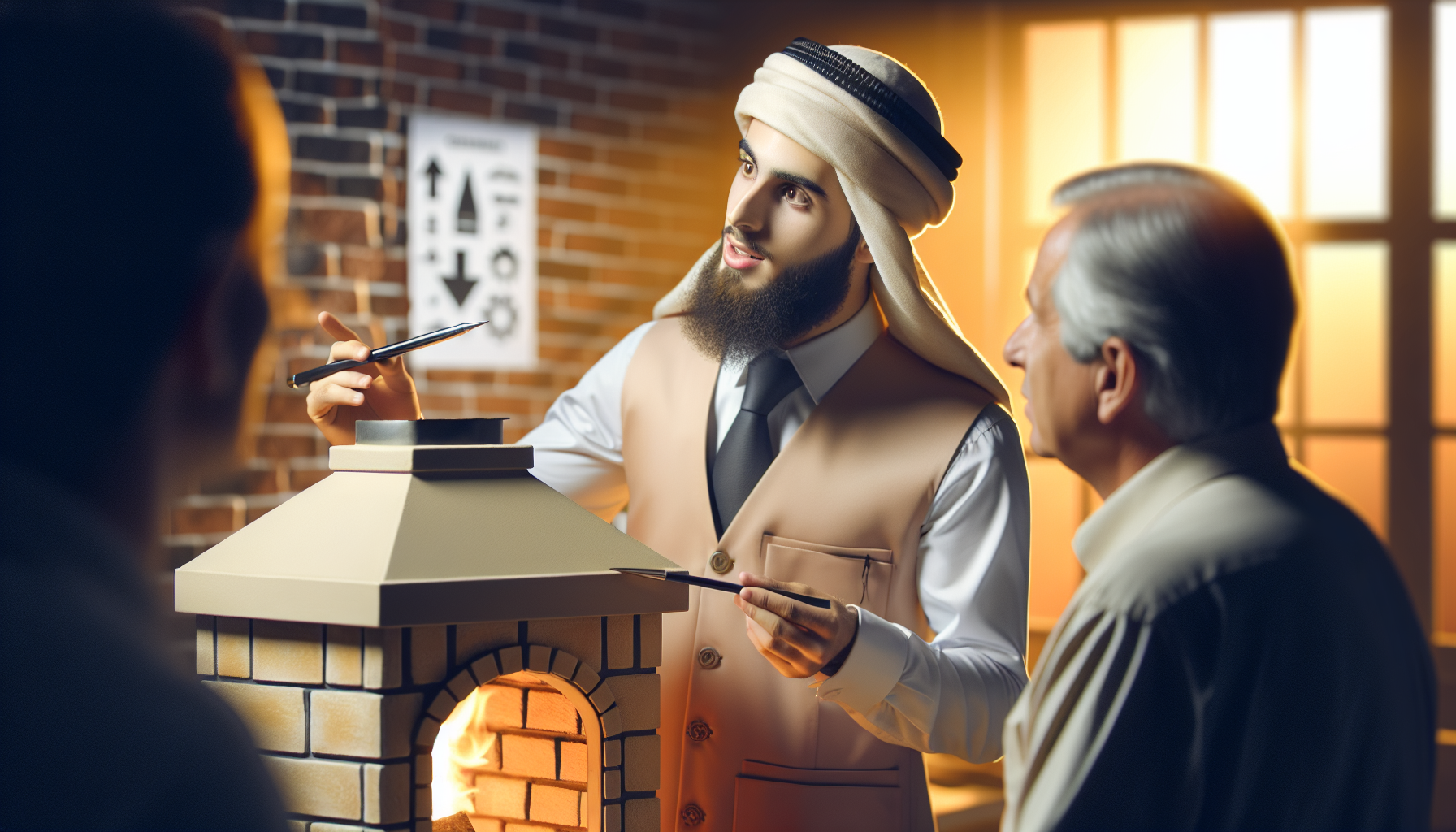 Chimney Safety Tips for Manalapan Families