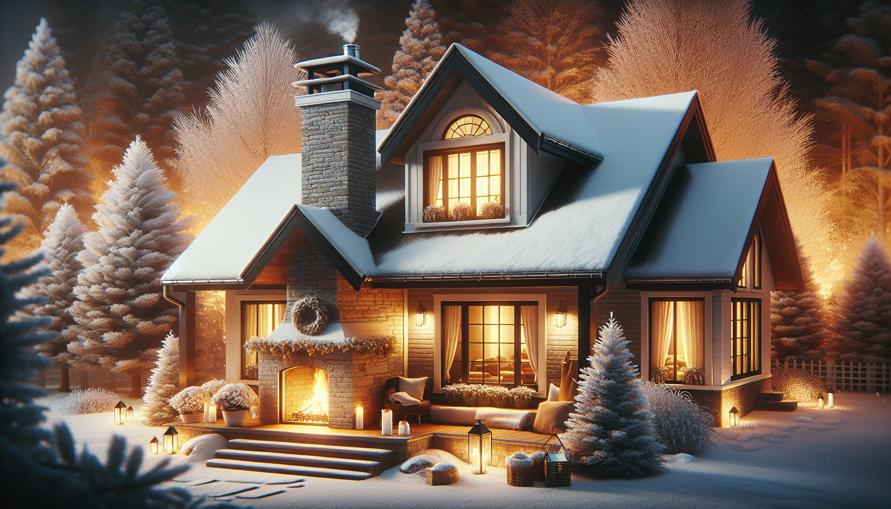 Chimney Success Story: How We Helped a Pembroke Park Family
