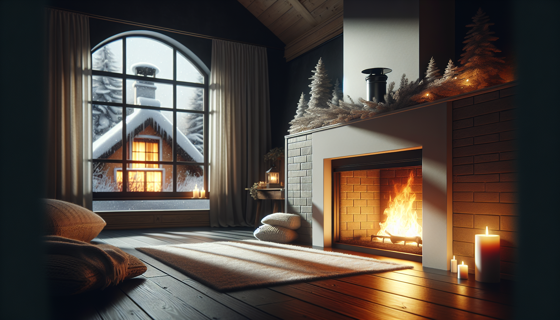 Chimney Success Story: How We Helped a Treasure Island Family