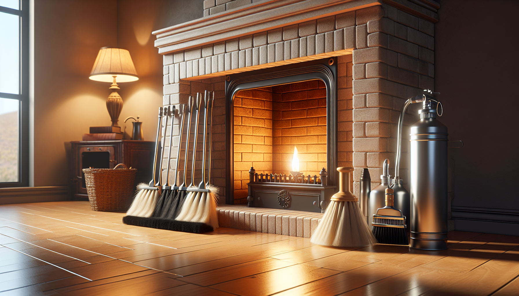 DIY vs Professional Chimney Care in Spring Hill
