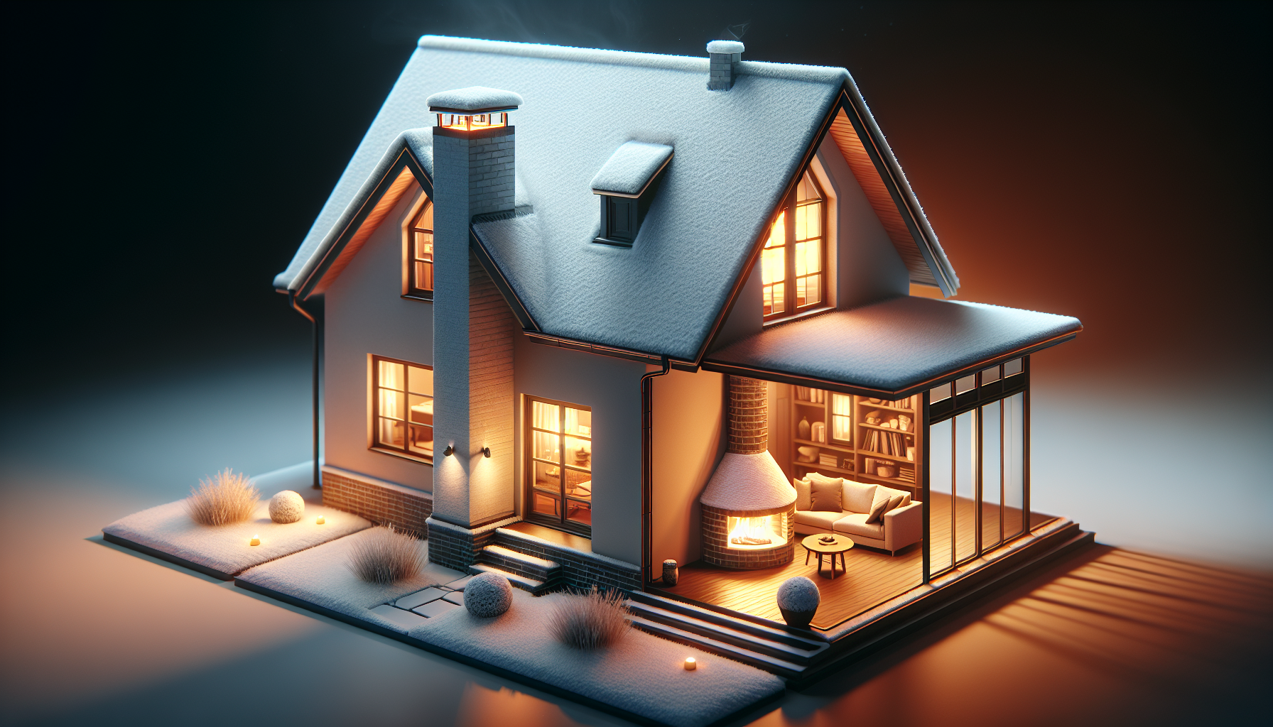 Historic Chimney Care in Delray Beach