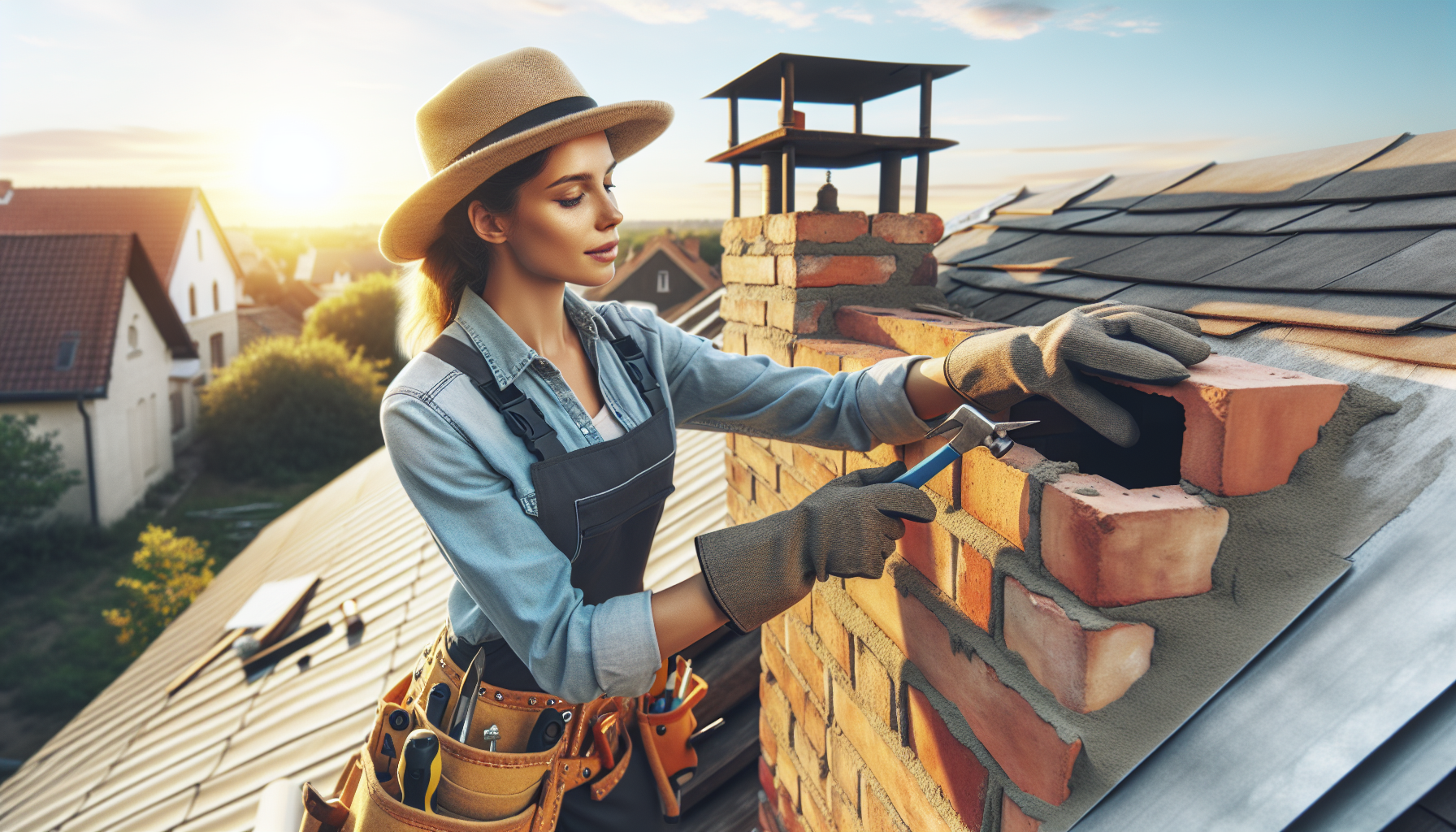 How Longboat Key Weather Affects Your Chimney