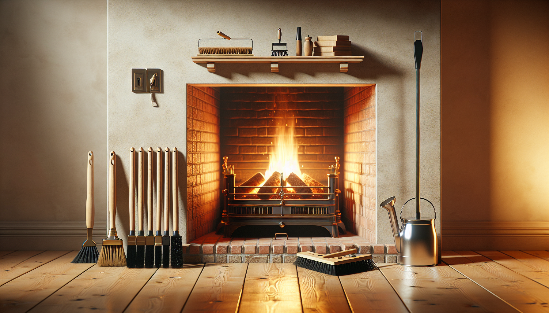 Multi-Flue Chimney Care in Tequesta