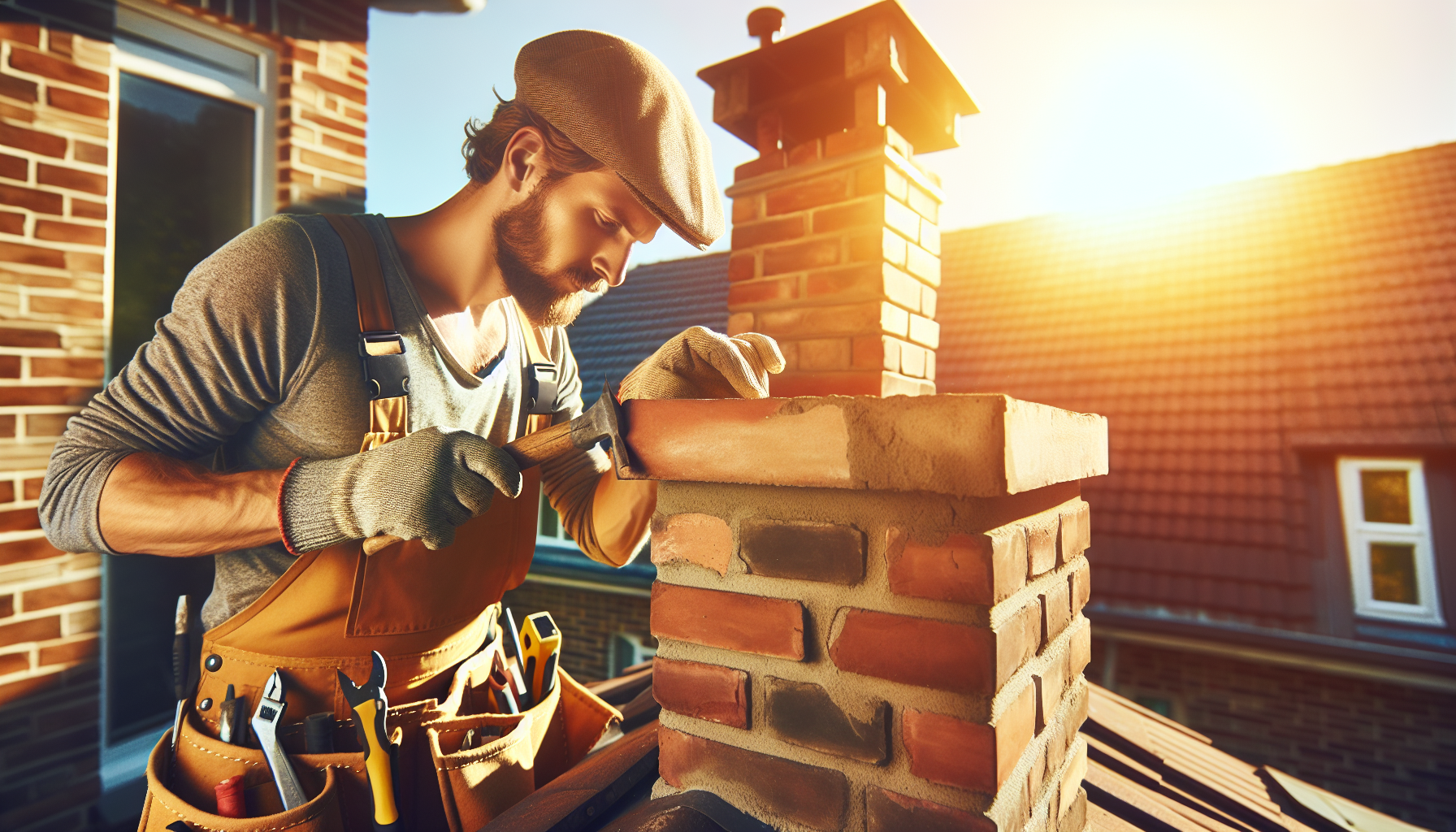 New Homeowner Chimney Guide for Oakland Park