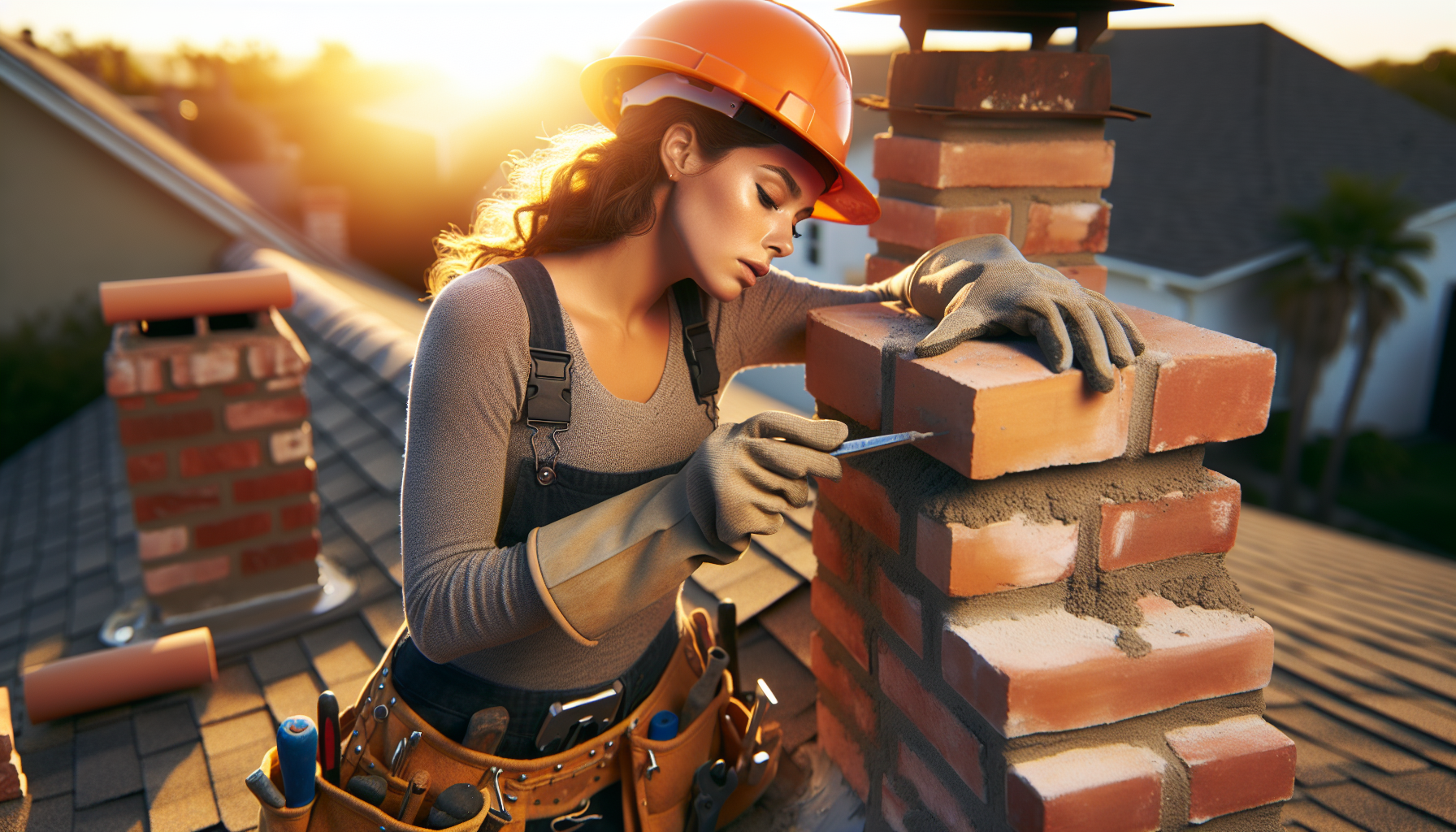 New Homeowner Chimney Guide for Sunrise