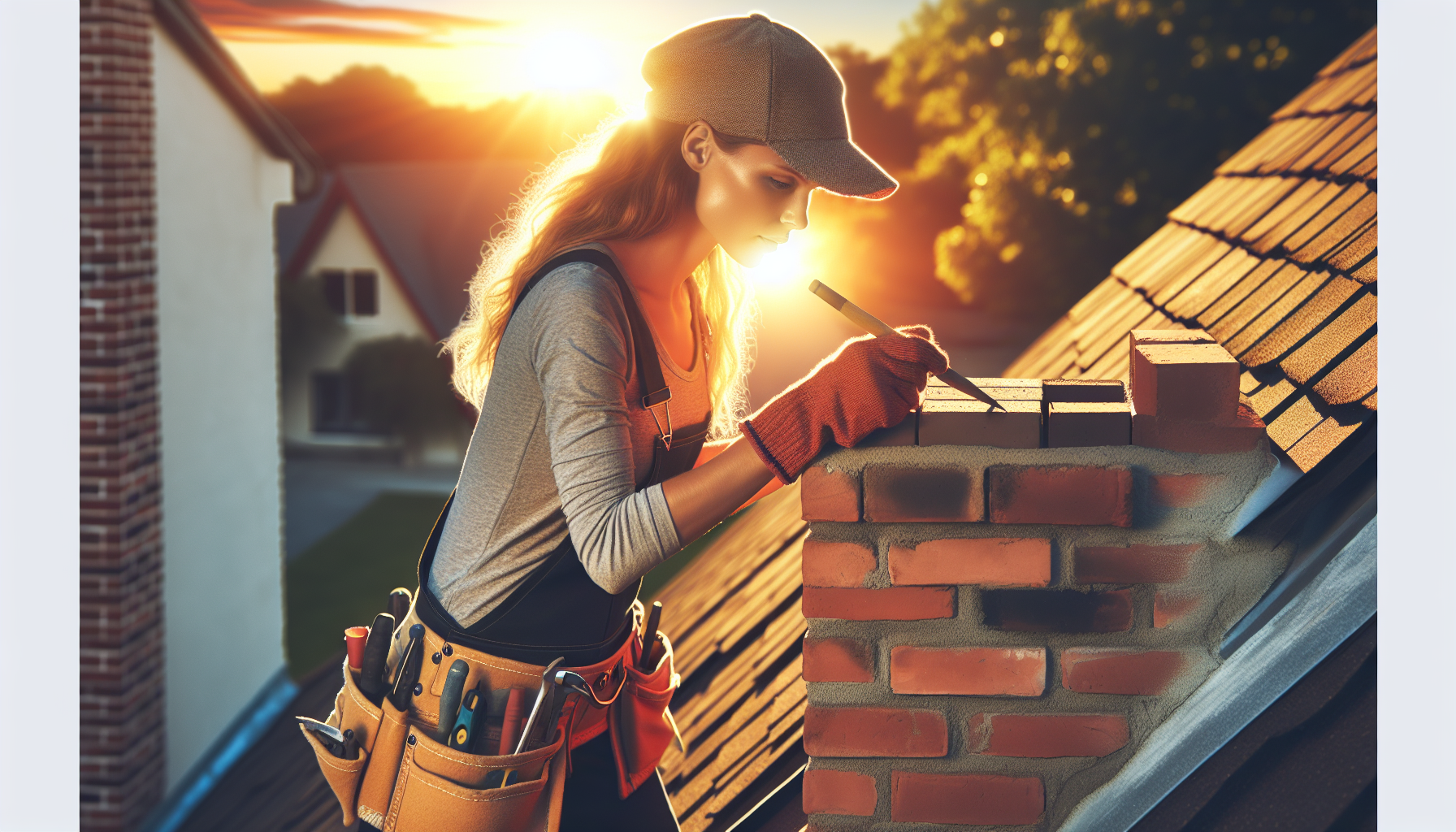 Seasonal Chimney Maintenance for Indian Rocks Beach Fireplaces