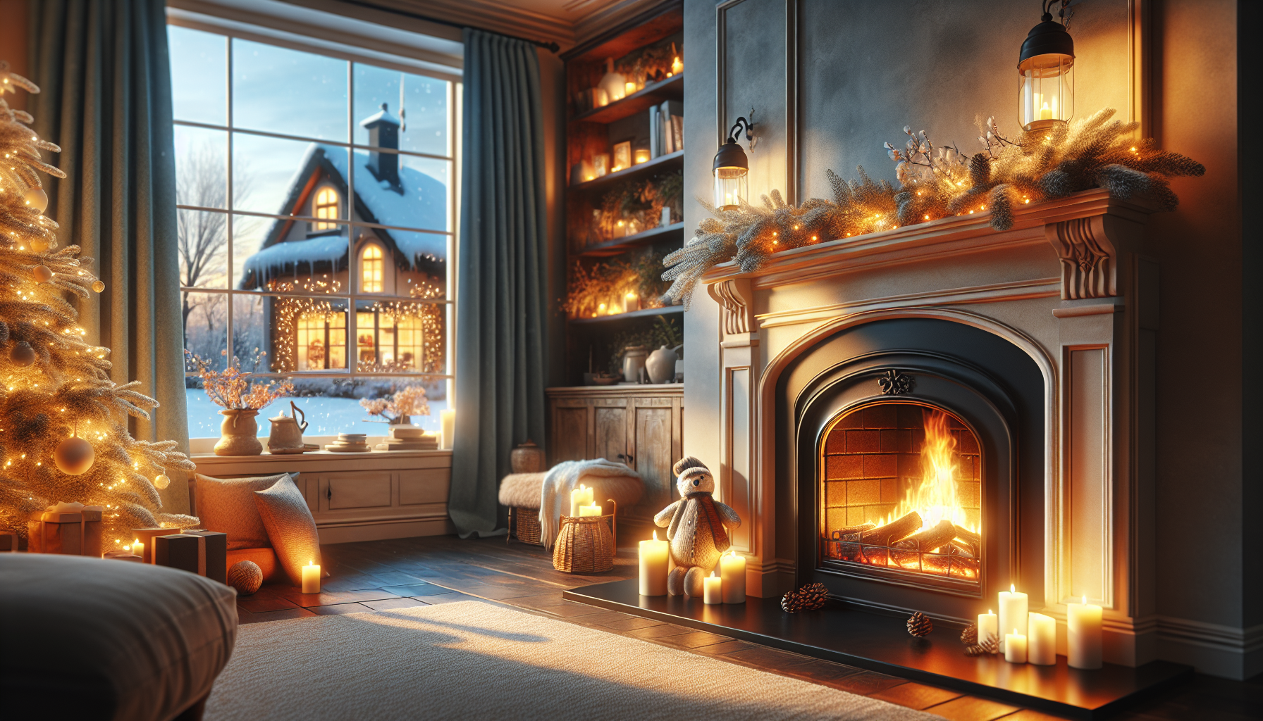 Vacation Home Chimney Care in Lantana