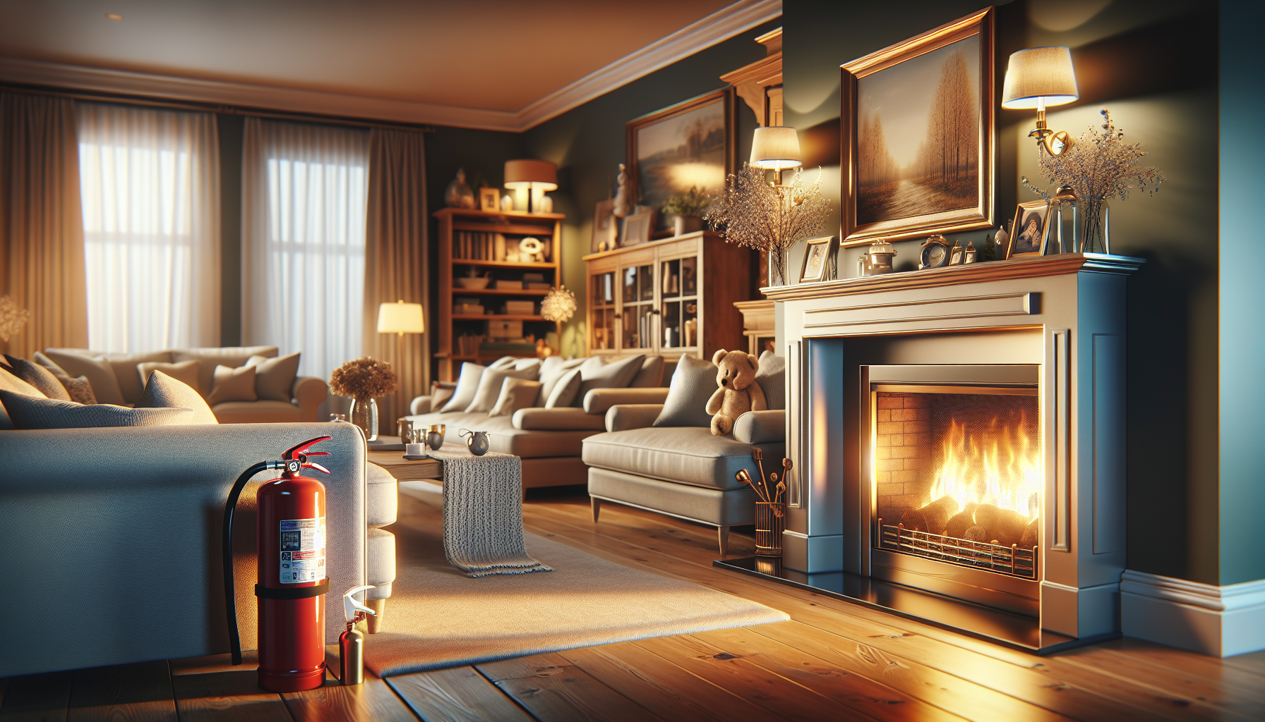 Zero-Clearance Fireplace Care in Belleair Bluffs