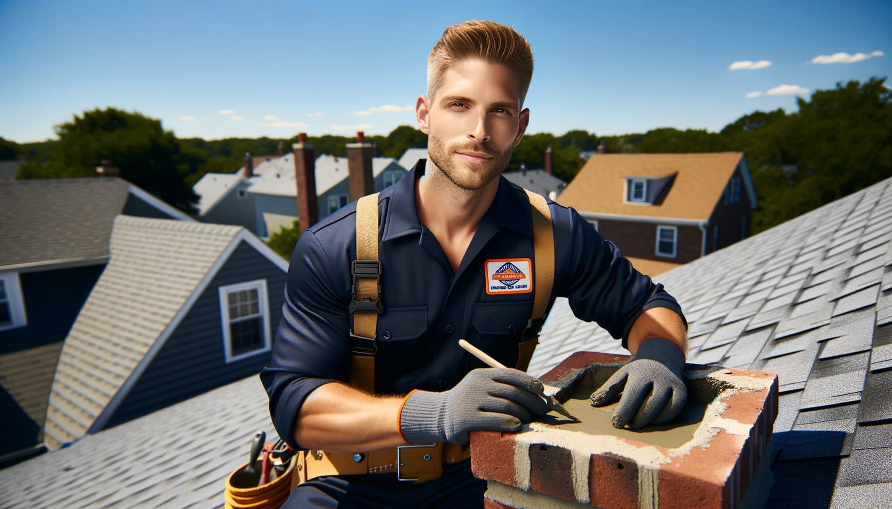 Chimney Repair Services in Florida - Chimney Repair Group