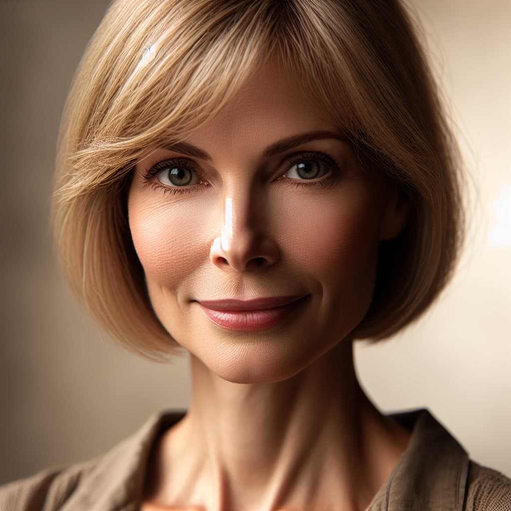 Michelle Davis