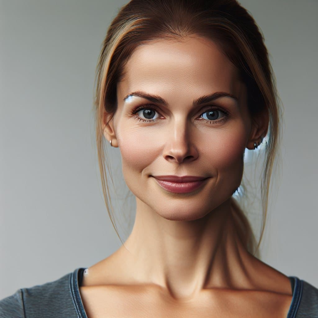 Sarah Johnson