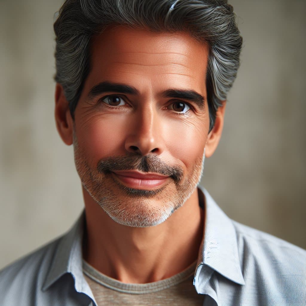 Robert Martinez