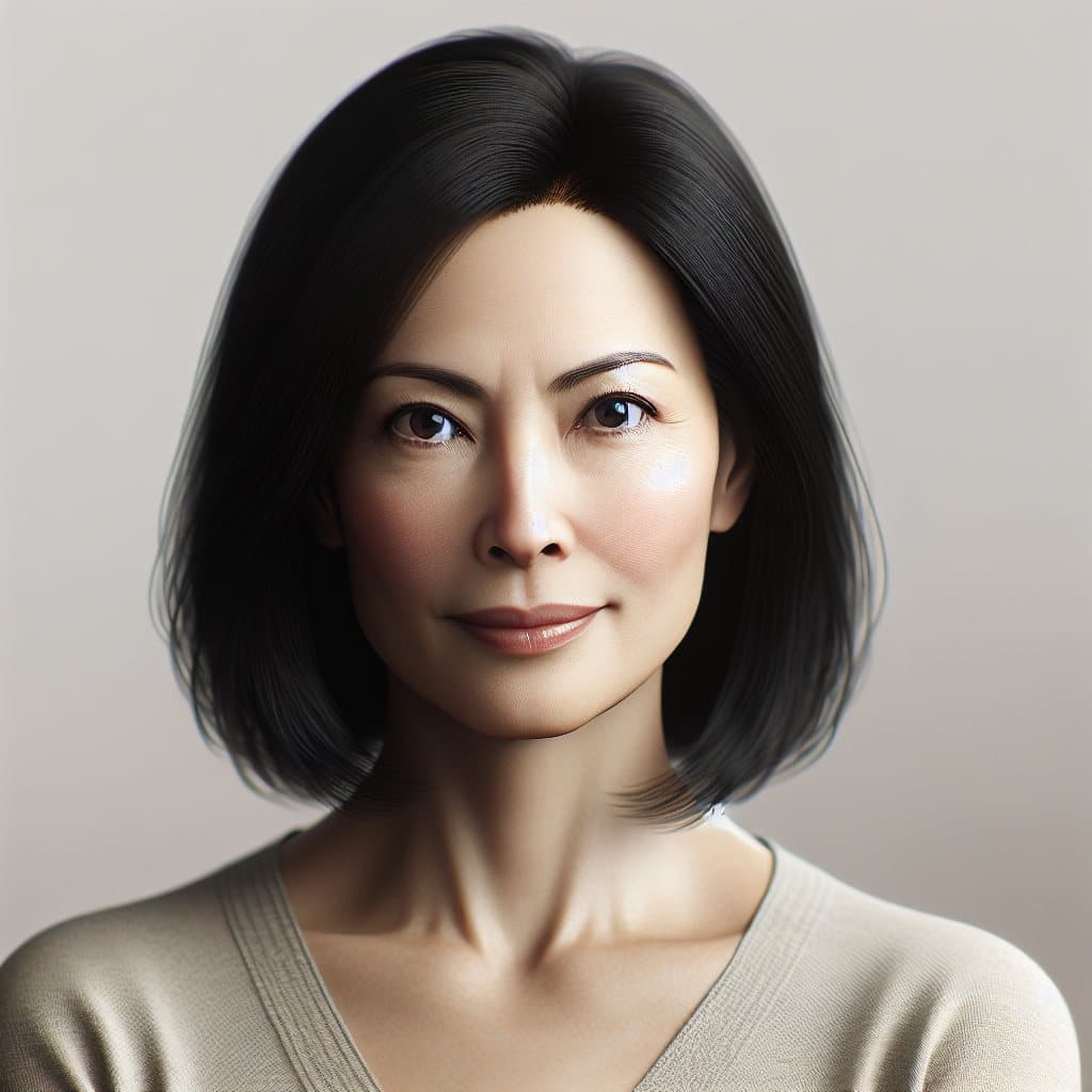 Lisa Anderson